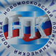 Логотип ГПОУ ТО «Новомосковский политехнический колледж»